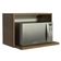 Armário Aéreo Madesa 60 Cm com Nicho para Forno Rustic