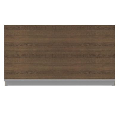 Armário Aéreo Glamy 60cm 1 Porta Rustic Madesa