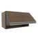 Armário Aéreo Glamy 60cm 1 Porta Rustic Madesa