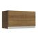 Armário Aéreo Glamy 60cm 1 Porta Rustic Madesa