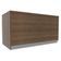 Armário Aéreo Glamy 60cm 1 Porta Rustic Madesa
