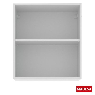 Armário Aéreo Glamy 60cm 1 Porta Madesa