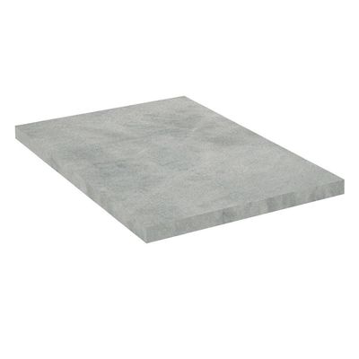 Tampo Para Balcão de 35 X 60cm Glamy Lux e Stella Mood