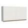 Armário Aéreo Reims 120cm 2 Portas Branco Madesa