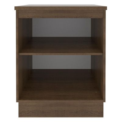 Balcão Glamy em MDP 1 Porta Madesa