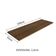 Tampo Para Balcão De Pia 150 Cm Madesa - Rustic Rustic