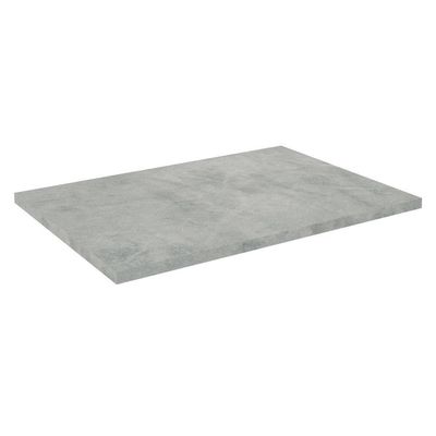 Tampo Para Balcão De 70 X 60 Cm Para Cozinhas Lux, Glamy E Stella Mood Madesa Mood