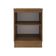 Balcão 60 Cm 1 Porta Rustic/crema Agata Madesa Rustic/crema