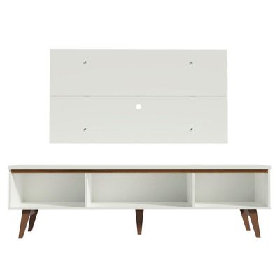 Rack Reims e Painel para Tv Madesa