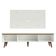Rack Reims e Painel para Tv Madesa