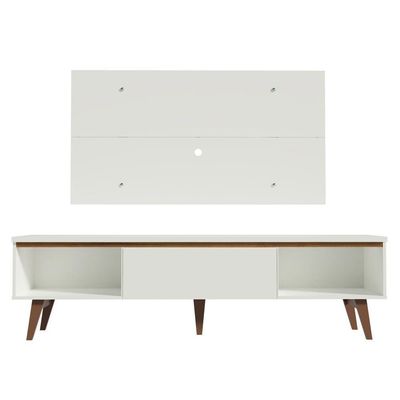 Rack Reims e Painel para Tv Madesa