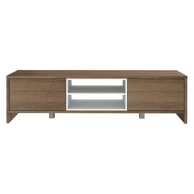 Rack para TV Metz Rustic 180cm Madesa