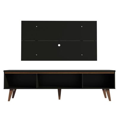 Rack Reims e Painel para Tv Madesa