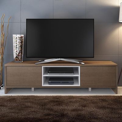 Rack para TV Metz Rustic 180cm Madesa
