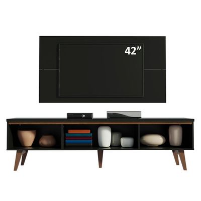 Rack Reims e Painel para Tv Madesa