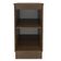 Balcão Glamy 40cm 1 Porta Rustic Madesa