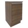 Balcão Glamy 40cm 1 Porta Rustic Madesa