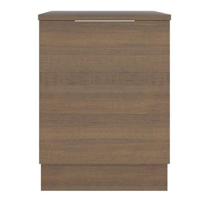 Balcão Stella 1 Porta Rustic Madesa
