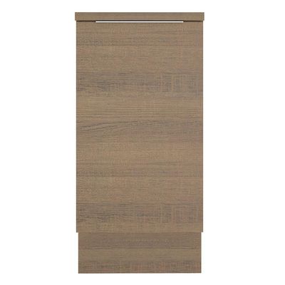 Balcão Stella 1 Porta Rustic Madesa