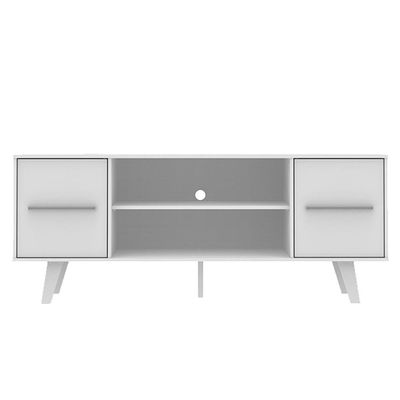 Rack para TV Copenhagen Branco Madesa