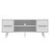 Rack para TV Copenhagen Branco Madesa