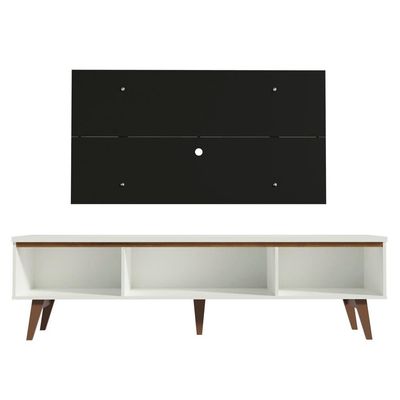 Rack Reims e Painel para Tv Madesa