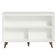 Balcão de Pia Reims 2 Portas Branco Madesa