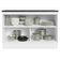 Balcão De Pia Cozinha 100% Mdf 120 Cm 2 Portas Branco Acordes Madesa Branco