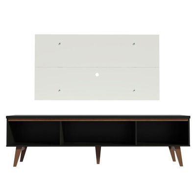 Rack Reims e Painel para Tv Madesa