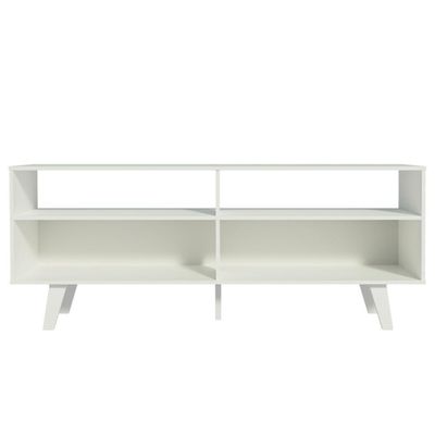 Rack para TV Oslo 2 Portas com Pés Madesa