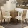 Sala de Jantar Cassia Mesa Tampo de Vidro 2 Cadeiras Madesa