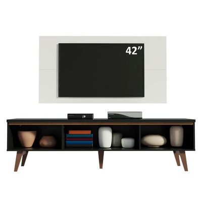 Rack Reims e Painel para Tv Madesa