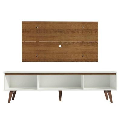 Rack Reims e Painel para Tv Madesa