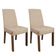 Cadeiras de Jantar 2 un Rustic Imperial
