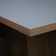 Mesa De Jantar Retangular Tampo De Madeira 5364 Madesa