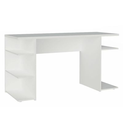 Escrivaninha para Computador Office 9409 Branco