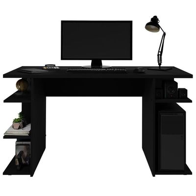 Escrivaninha para Computador Office 9409 Preto