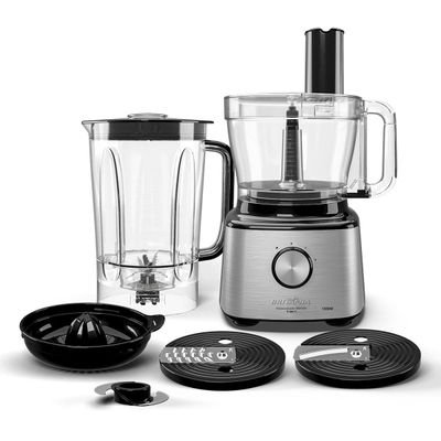 Multiprocessador Britânia Multifunções 5 em 1 1300W BMP2000 127V