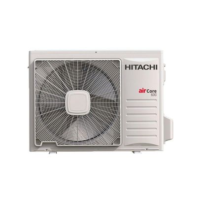 Ar Condicionado Piso Teto Inverter Hitachi Aircore 36.000 Btus Quente E Frio 220v 220V