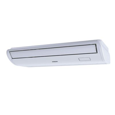 Ar Condicionado Piso Teto Inverter Hitachi Aircore 36.000 Btus Quente E Frio 220v 220V