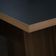 Conjunto Sala De Jantar Mesa Tampo De Madeira 4 Cadeiras Rustic/preto Samara Madesa