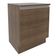 Balcão Glamy 60cm 1 Porta Rustic Madesa
