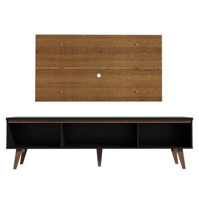 Rack Reims e Painel para Tv Madesa