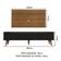Rack Reims e Painel para Tv Madesa