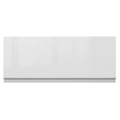 Armário Aéreo Acordes Glamy 100% MDF 80 cm 1 Porta BR Madesa