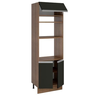 Torre Quente Glamy 3 Portas Madesa