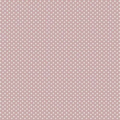 Papel De Parede Happy Folhagem Rosa 12364