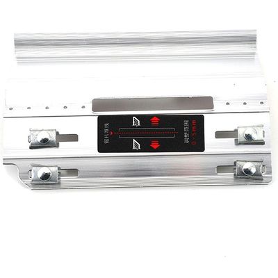Suporte Adaptador De Makita Lorben Serra Mármore Para Cortar Em 45 Graus Chanfro Porcelanato