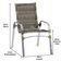 4 Cadeiras E Mesa 2 Espreguiçadeiras E Mesa Trama Original Capuccino
