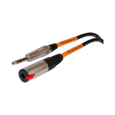 Cabo Extensor P/ Fones de Ouvido Hayonik Player 5 Metros - CB0530
